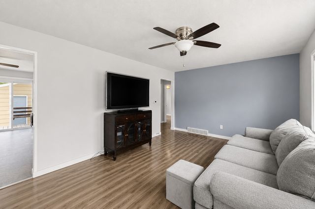 439 E Porter Avenue, Des Moines, IA 50315