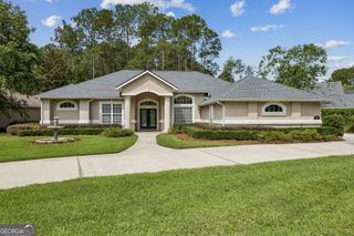 156 Cedar Hill Drive, St. Marys, GA 31558