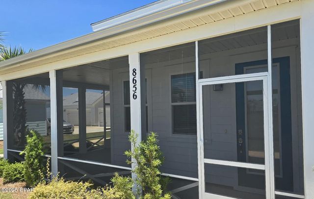 8656 Weekend Drive, Panama City Beach, FL 32413