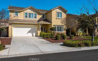 2491 E Norwich, Ontario, CA 91761