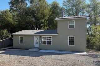 516 S Mill Street, Marshfield, MO 65706