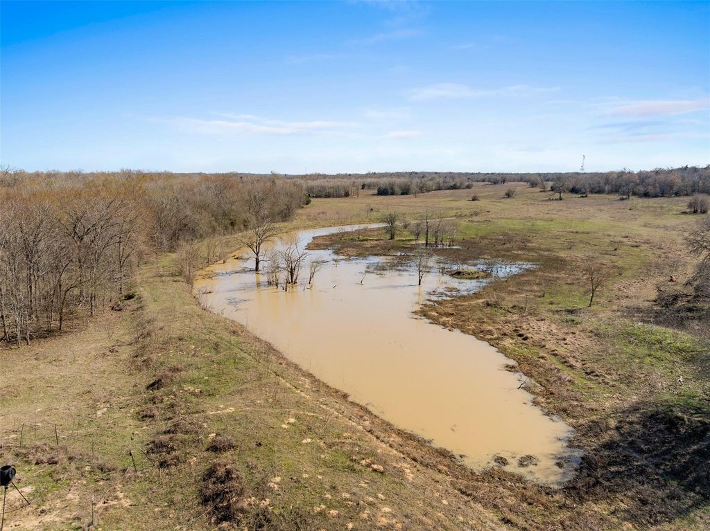 91 AC +/- County Road 234, Milano, TX 76556