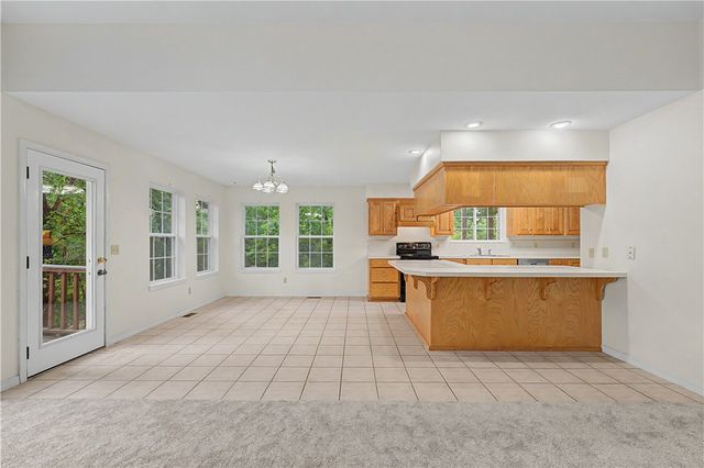 8393 Hickory Tree Lane, Rogers, AR 72756