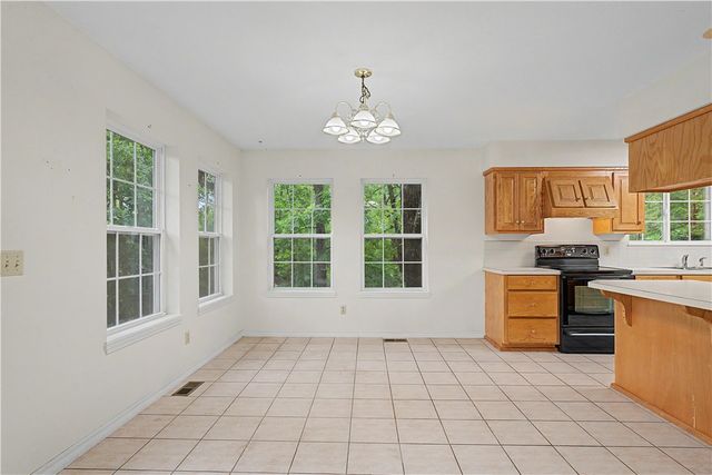 8393 Hickory Tree Lane, Rogers, AR 72756