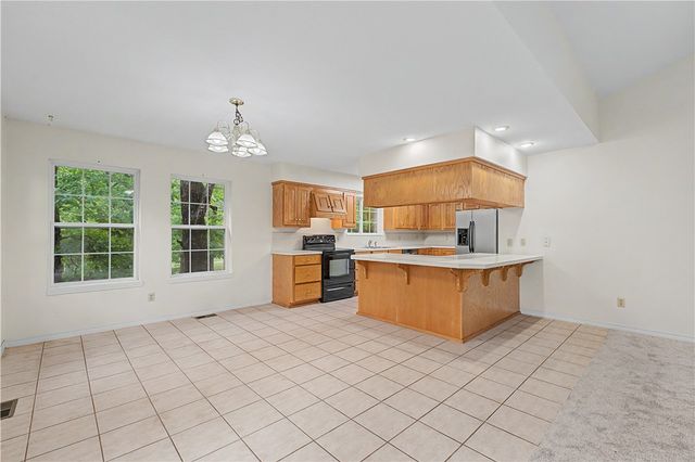 8393 Hickory Tree Lane, Rogers, AR 72756