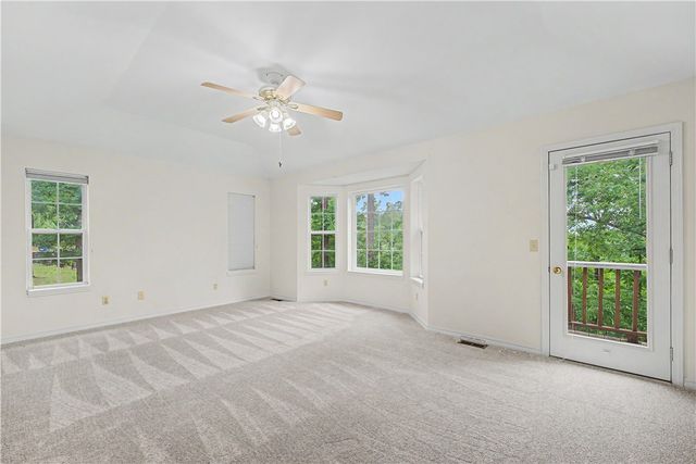 8393 Hickory Tree Lane, Rogers, AR 72756