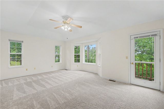 8393 Hickory Tree Lane, Rogers, AR 72756