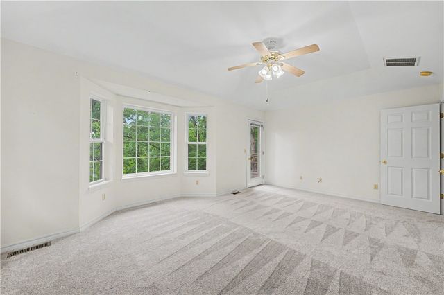 8393 Hickory Tree Lane, Rogers, AR 72756