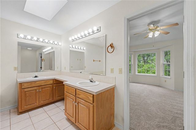 8393 Hickory Tree Lane, Rogers, AR 72756