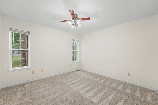 8393 Hickory Tree Lane, Rogers, AR 72756