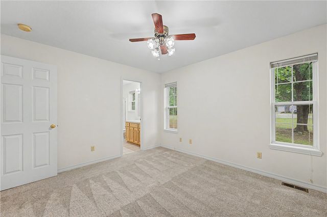 8393 Hickory Tree Lane, Rogers, AR 72756