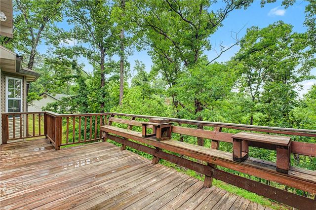 8393 Hickory Tree Lane, Rogers, AR 72756