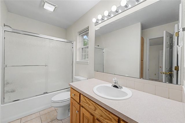 8393 Hickory Tree Lane, Rogers, AR 72756