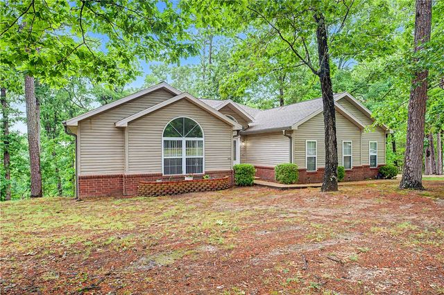 8393 Hickory Tree Lane, Rogers, AR 72756