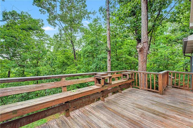 8393 Hickory Tree Lane, Rogers, AR 72756