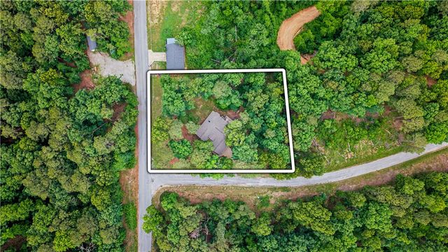 8393 Hickory Tree Lane, Rogers, AR 72756
