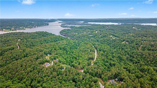 8393 Hickory Tree Lane, Rogers, AR 72756