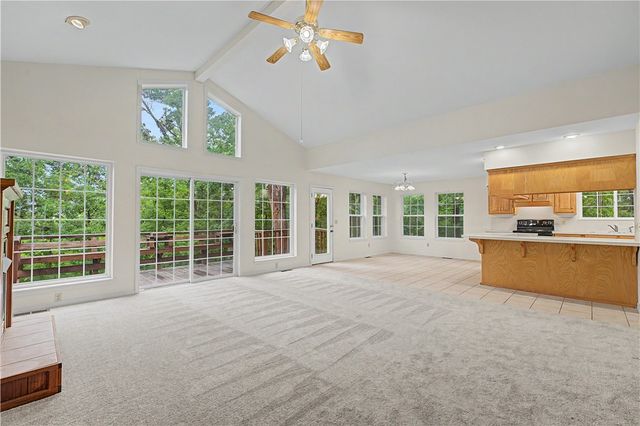 8393 Hickory Tree Lane, Rogers, AR 72756