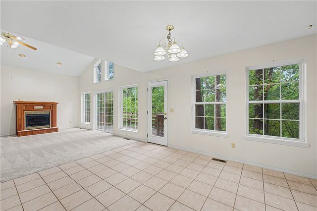 8393 Hickory Tree Lane, Rogers, AR 72756