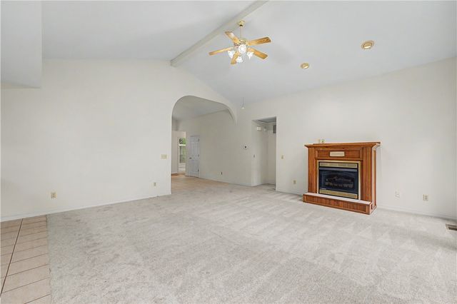 8393 Hickory Tree Lane, Rogers, AR 72756