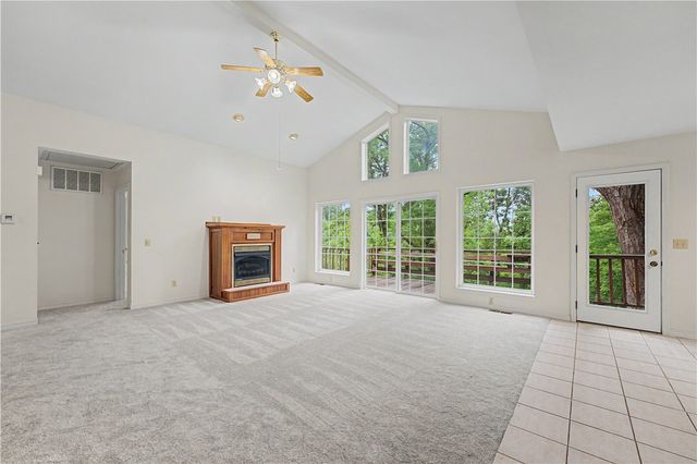 8393 Hickory Tree Lane, Rogers, AR 72756