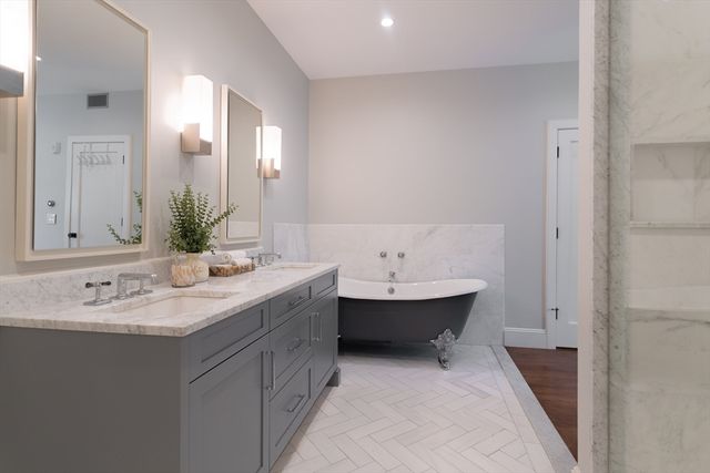 6 Union Park 3, Boston, MA 02118