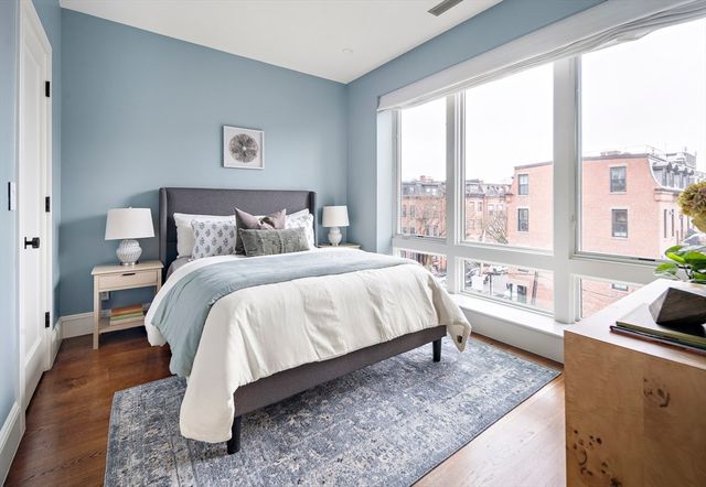 6 Union Park 3, Boston, MA 02118