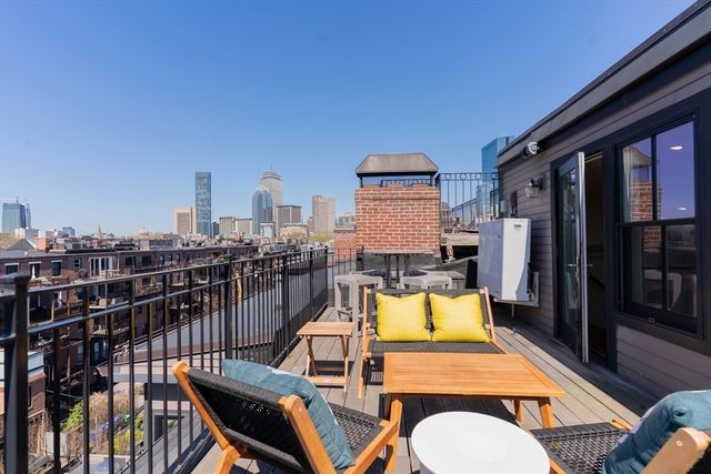 6 Union Park 3, Boston, MA 02118