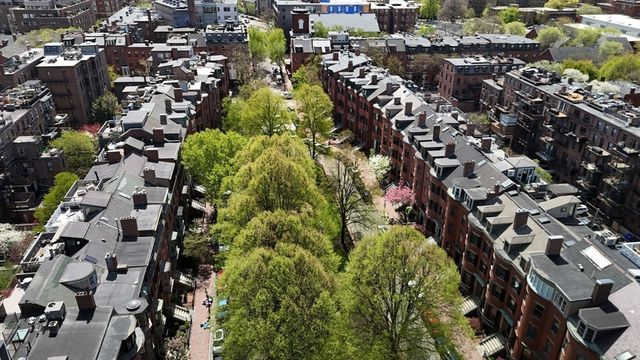 6 Union Park 3, Boston, MA 02118