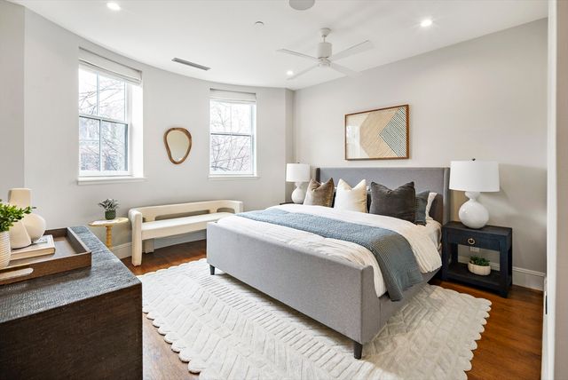 6 Union Park 3, Boston, MA 02118