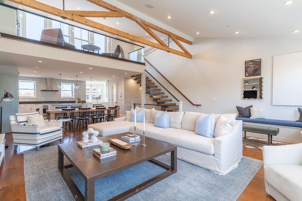 6 Union Park 3, Boston, MA 02118