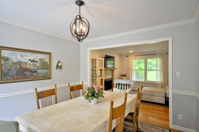 3484 BROOKFIELD DR, Clarksville, TN 37043