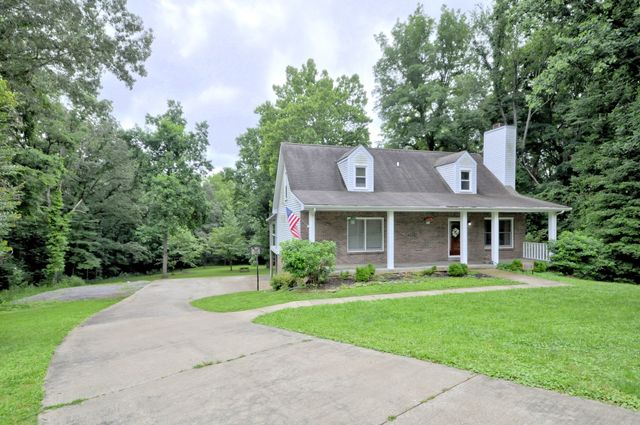 3484 BROOKFIELD DR, Clarksville, TN 37043