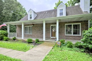 3484 BROOKFIELD DR, Clarksville, TN 37043