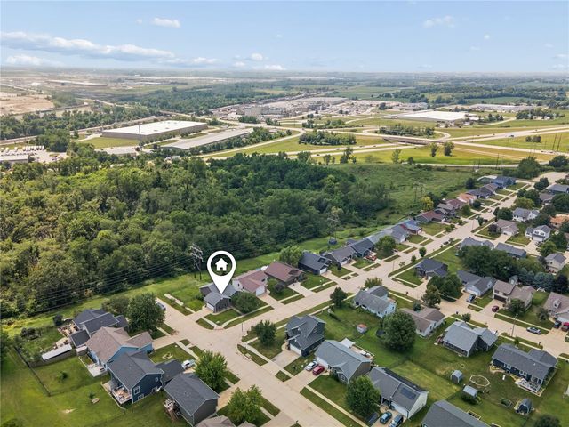 2805 38th Avenue SW, Cedar Rapids, IA 52404
