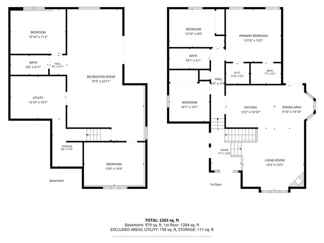2805 38th Avenue SW, Cedar Rapids, IA 52404