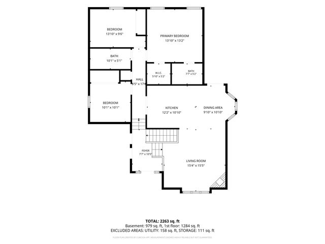 2805 38th Avenue SW, Cedar Rapids, IA 52404
