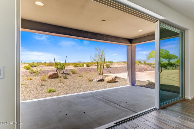 4354 Ponderosa Trail, Wickenburg, AZ 85390