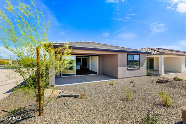 4354 Ponderosa Trail, Wickenburg, AZ 85390