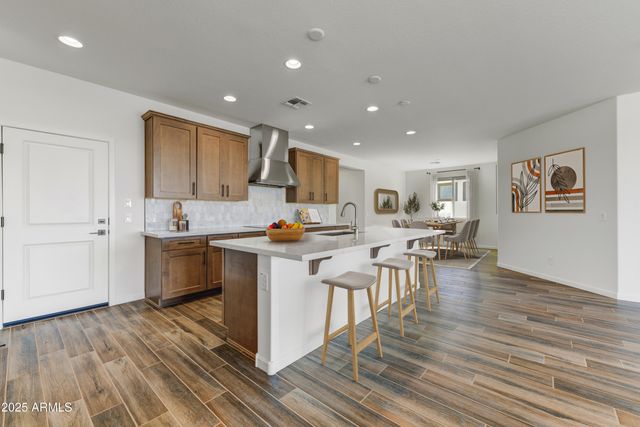 4354 Ponderosa Trail, Wickenburg, AZ 85390