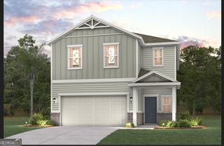 218 Collin Nicholas Drive LOT 25, Kingsland, GA 31548