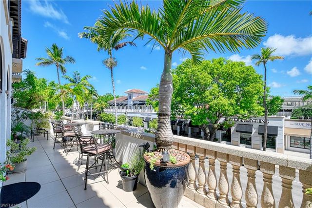 780 5th AVE S 203, Naples, FL 34102