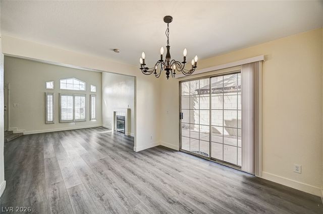 7926 Lisa Dawn Avenue, Las Vegas, NV 89147