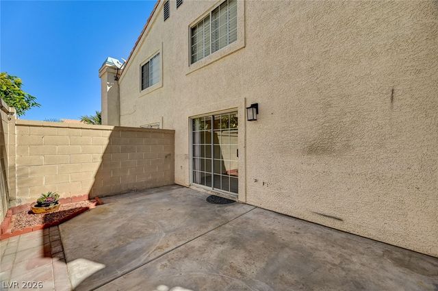 7926 Lisa Dawn Avenue, Las Vegas, NV 89147