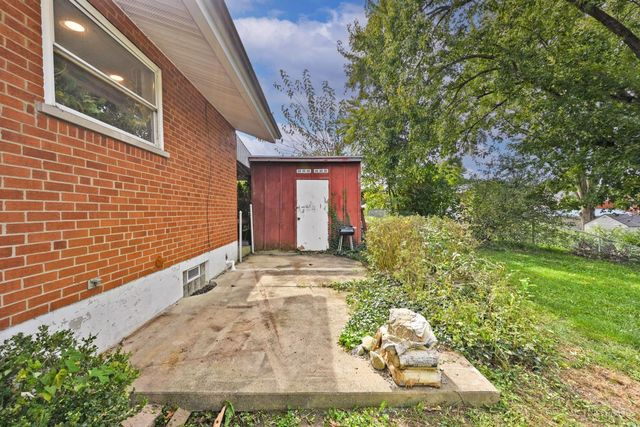 4043 Beavercreek Circle, Sharonville, OH 45241