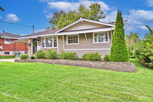 4043 Beavercreek Circle, Sharonville, OH 45241