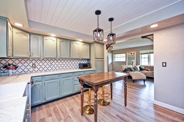 4043 Beavercreek Circle, Sharonville, OH 45241
