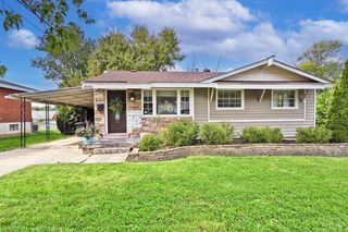 4043 Beavercreek Circle, Sharonville, OH 45241
