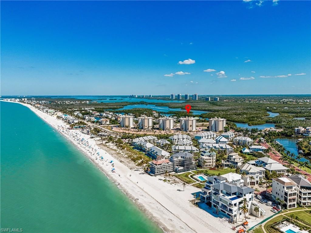 5600 Bonita Beach RD 802, BONITA SPRINGS, FL 34134 — exterior