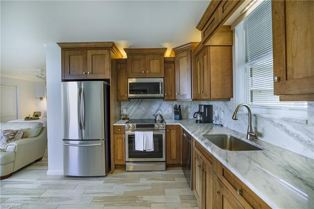5600 Bonita Beach RD 802, BONITA SPRINGS, FL 34134 — photo 3
